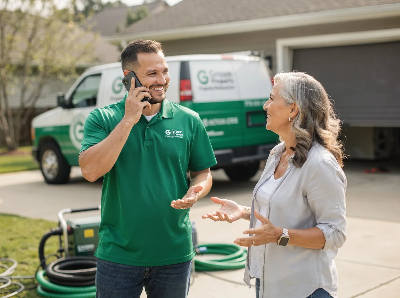 Water Damage Restoration Gays Creek, KY FAQs
